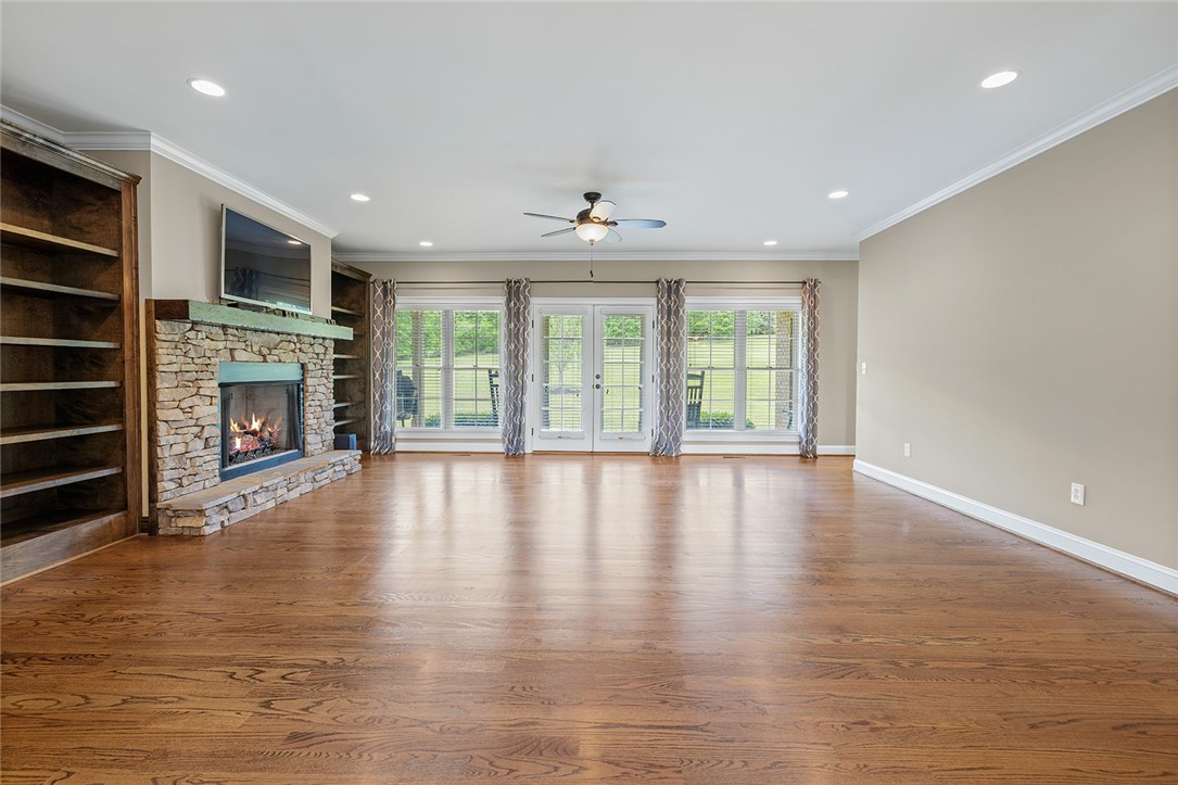 220 Chestnut Springs Way, Williamston, South Carolina image 17