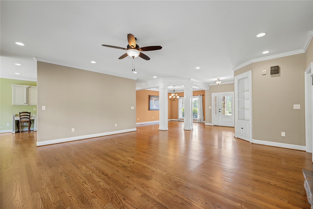 220 Chestnut Springs Way, Williamston, South Carolina image 16