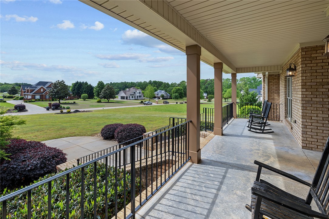 220 Chestnut Springs Way, Williamston, South Carolina image 4