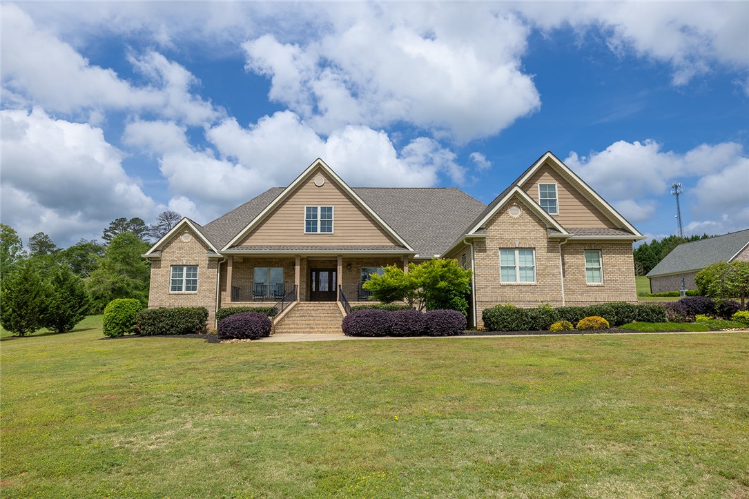 220 Chestnut Springs Way, Williamston, South Carolina image 1