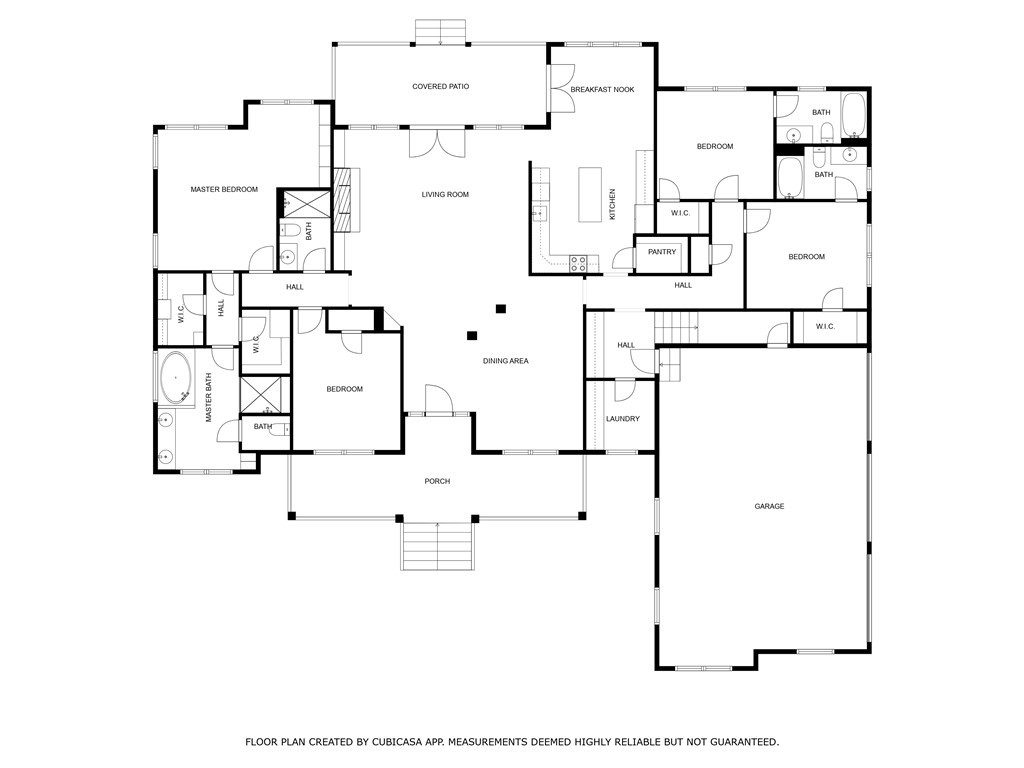 220 Chestnut Springs Way, Williamston, South Carolina image 27