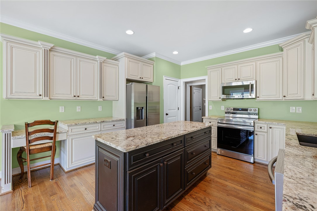 220 Chestnut Springs Way, Williamston, South Carolina image 20