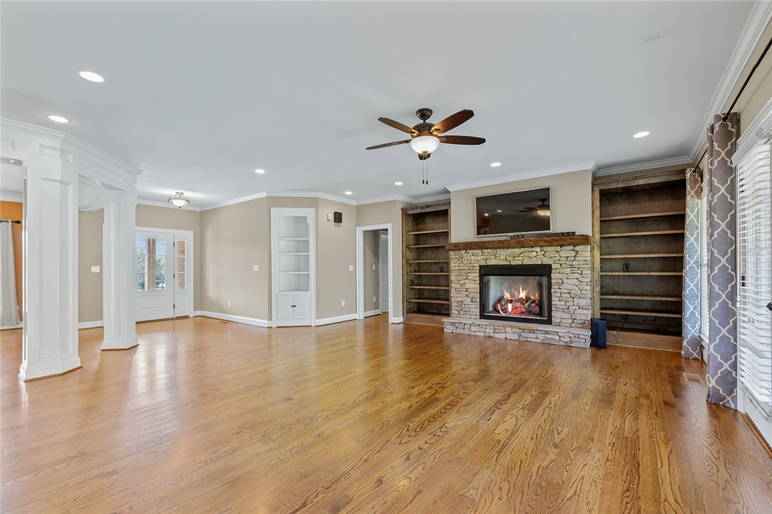 220 Chestnut Springs Way, Williamston, South Carolina image 18