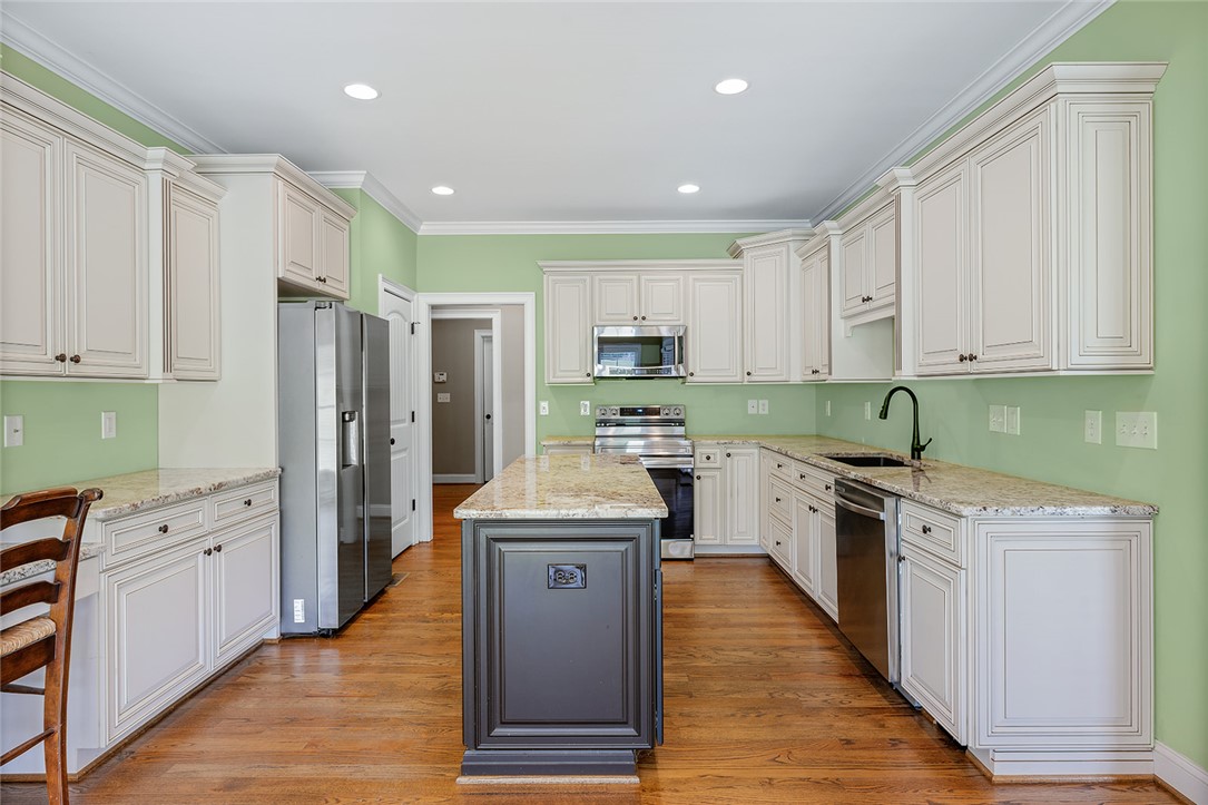 220 Chestnut Springs Way, Williamston, South Carolina image 19