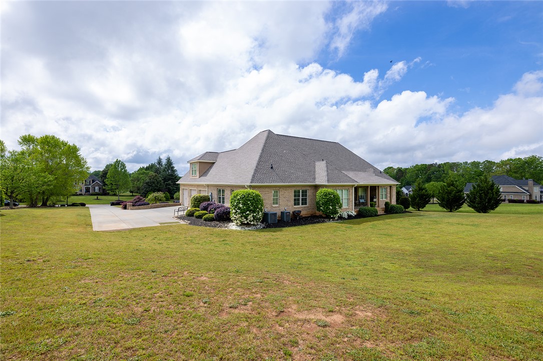 220 Chestnut Springs Way, Williamston, South Carolina image 6
