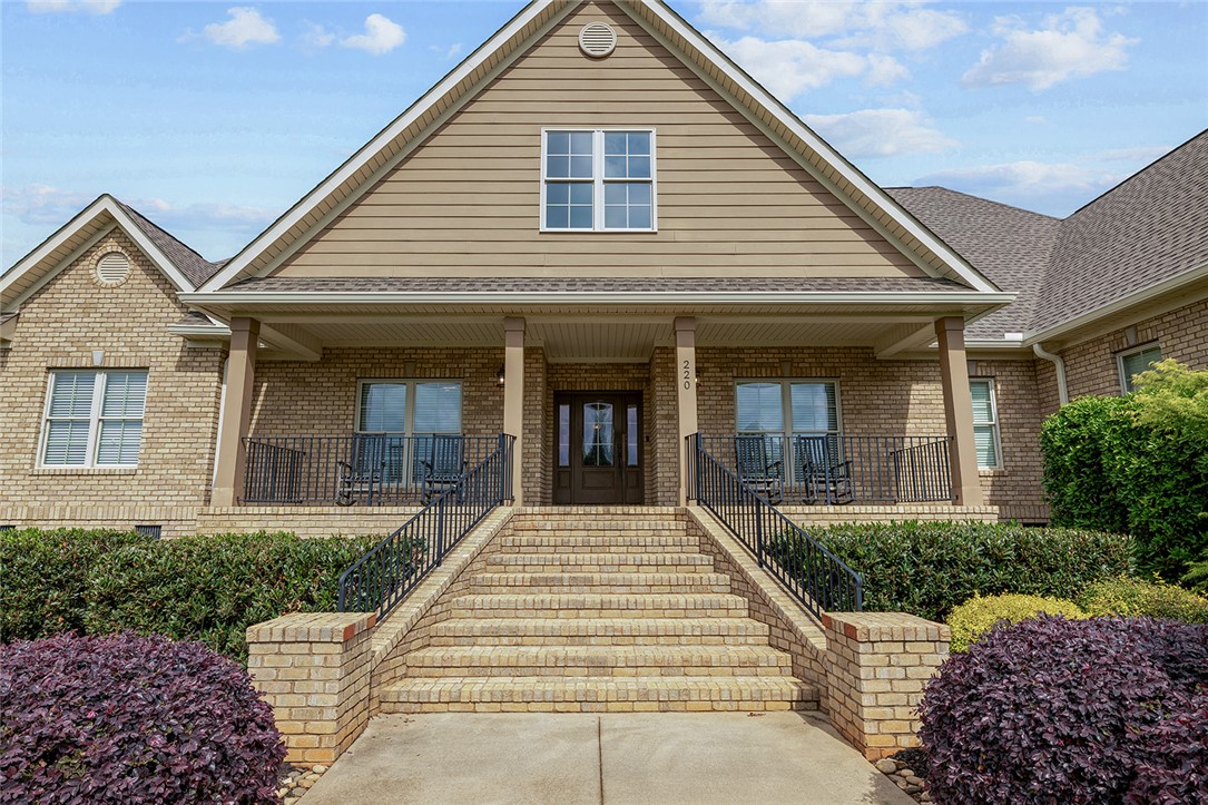 220 Chestnut Springs Way, Williamston, South Carolina image 3