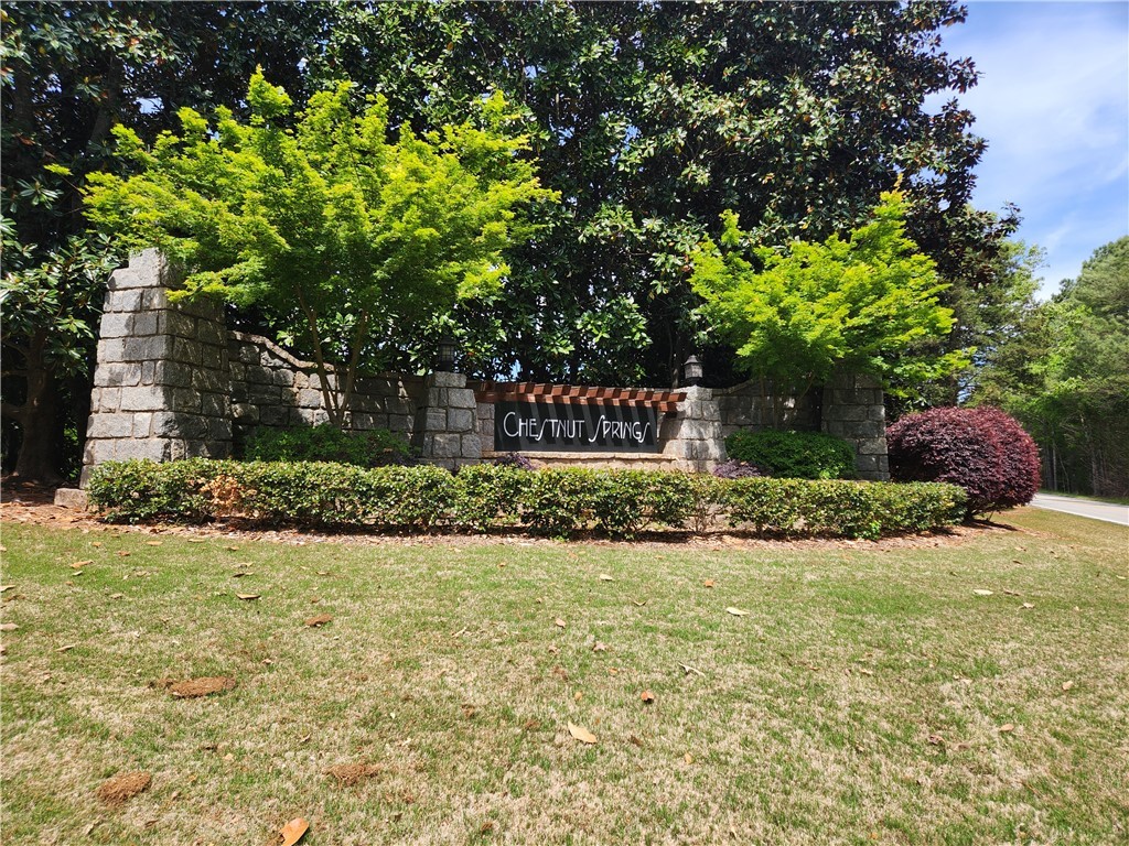 220 Chestnut Springs Way, Williamston, South Carolina image 2