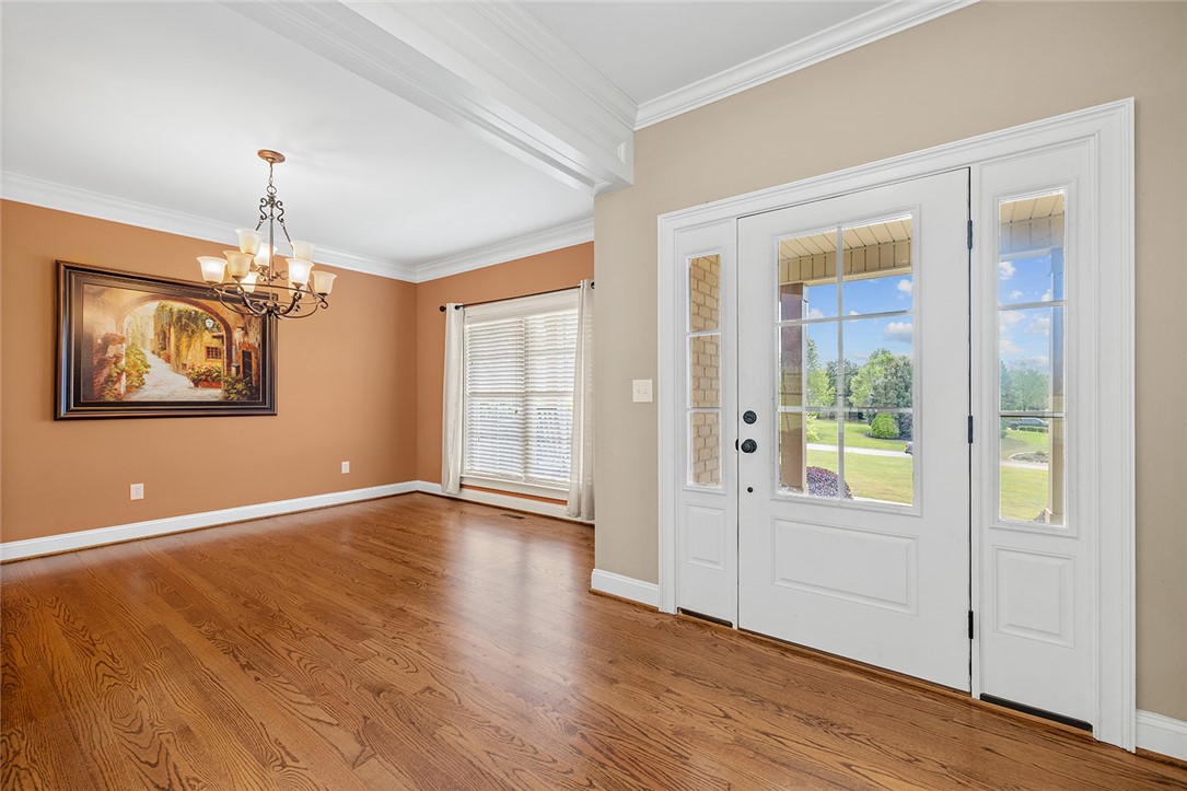 220 Chestnut Springs Way, Williamston, South Carolina image 14