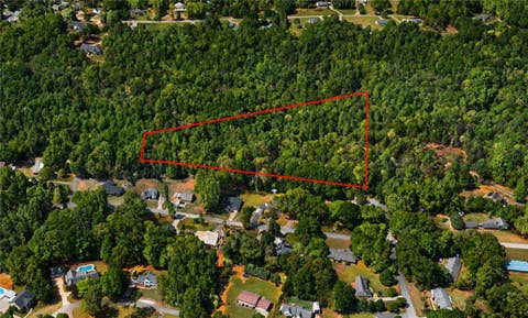 Vacant Land For Sale - 1 Luna Lane<br/> Central, SC 29630