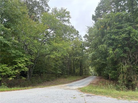 Vacant Land For Sale - Vineyard Drive<br/> Abbeville County, Abbeville, SC 29620