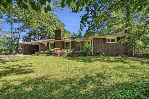 Photo of 504 Jeb Stuart Avenue, Anderson, SC 29625 (MLS # 20300403)