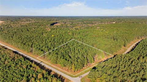 Vacant Land For Sale - 8 Garlington Road<br/> Laurens County, Mountville, SC 29370