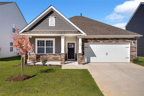 Photo of 127 Bayridge Road, Simpsonville, SC 29680 (MLS # 20293936) Photo of 127 Bayridge Road, Simpsonville, SC 29680 (MLS # 20293936)