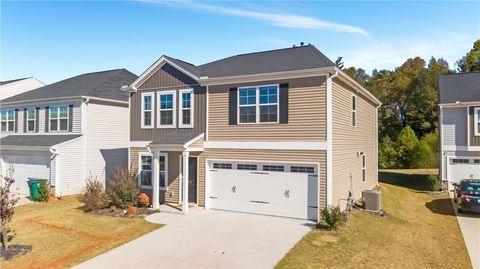 Photo of 445 Grantham Court, Spartanburg, SC 29303 (MLS # 20299050)