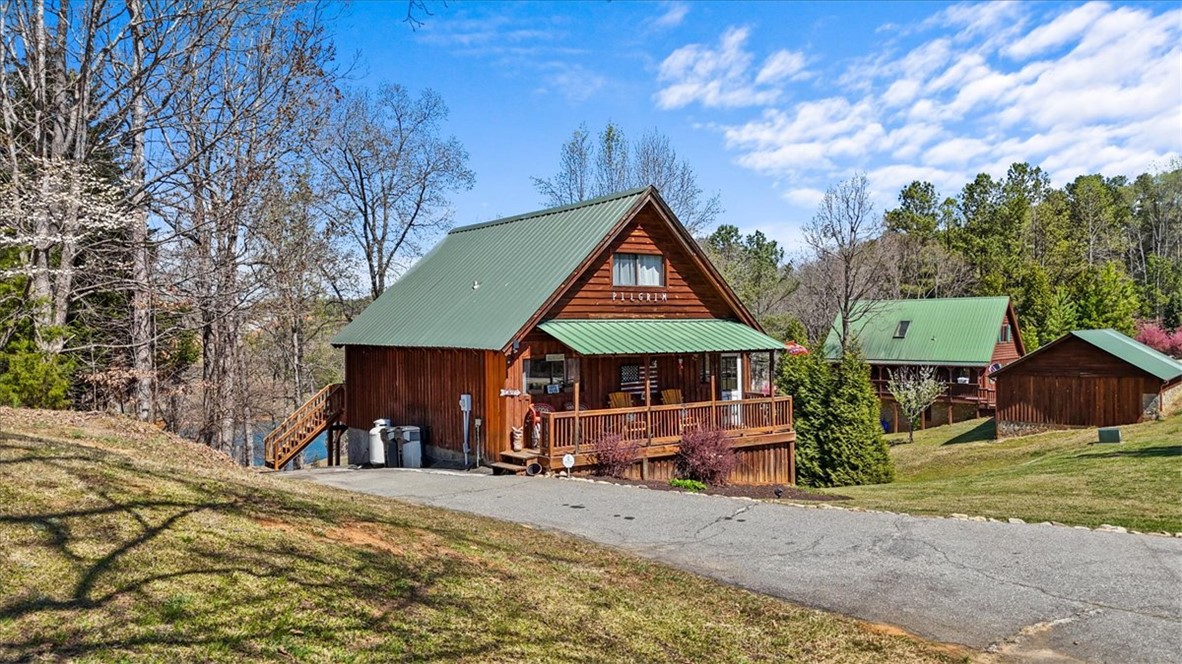 3860 Walhalla Highway, Six Mile, South Carolina image 3