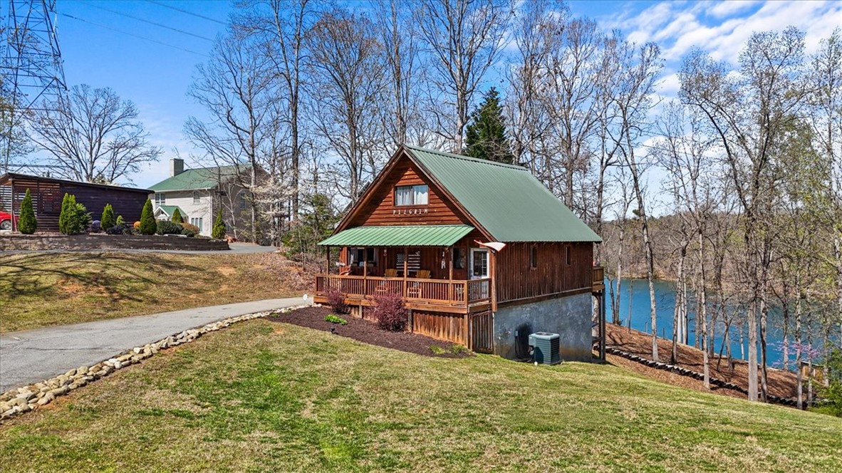 3860 Walhalla Highway, Six Mile, South Carolina image 1