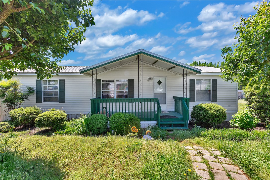 405 August Court, Pelzer, South Carolina image 1
