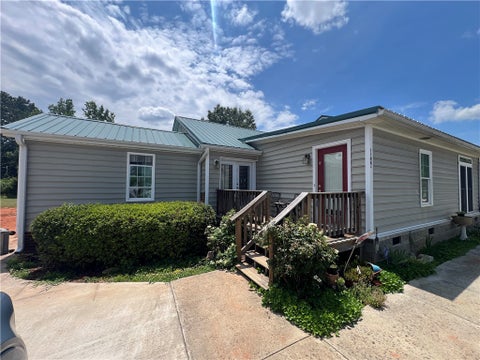 Photo of 11444 39 Highway, Cross Hill, SC 29332 (MLS # 20303208)
