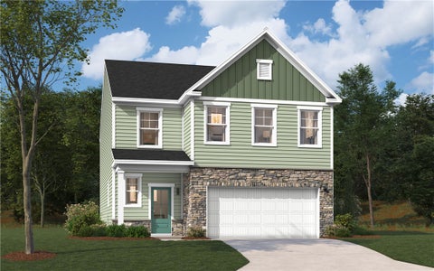 Photo of 1011 Mockernut Way, Anderson, SC 29625 (MLS # 20306209)