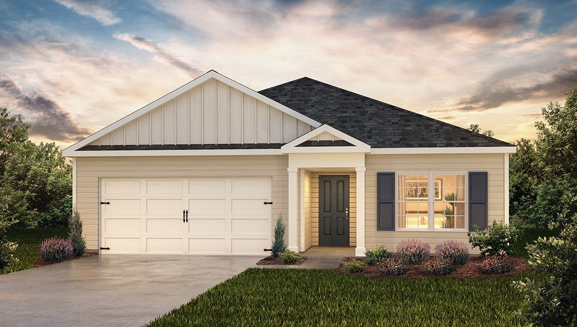 307 Arnison Road #LOT 0082, Piedmont, South Carolina image 1