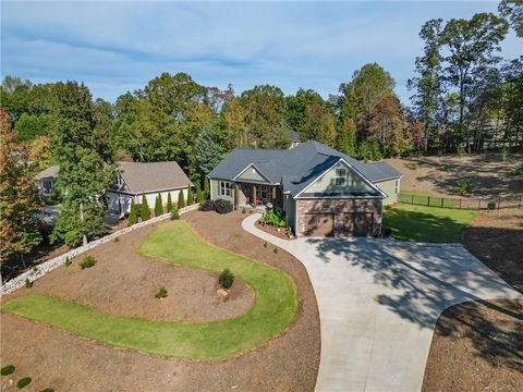 Photo of 171 S Oak Pointe Drive, Seneca, SC 29678 (MLS # 20295643)
