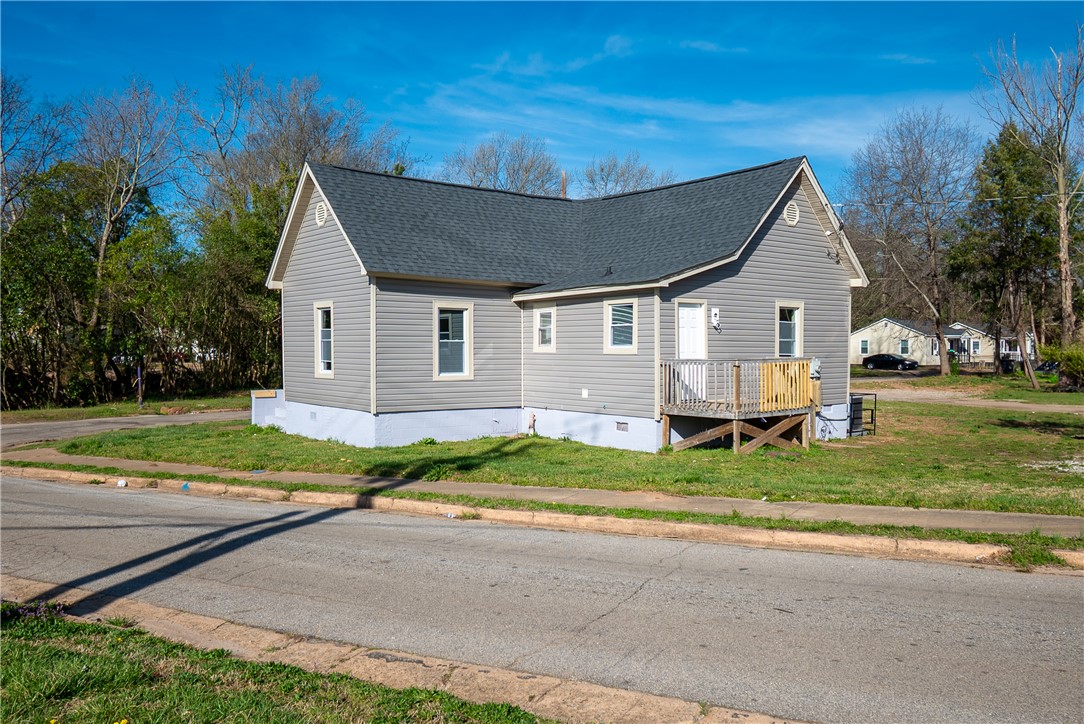 21 Gallon Street, Greenville, South Carolina image 1