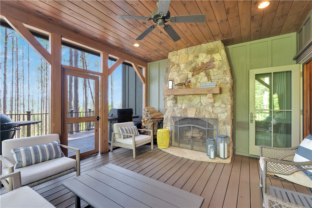 124 Guest House Court, Sunset, South Carolina image 10