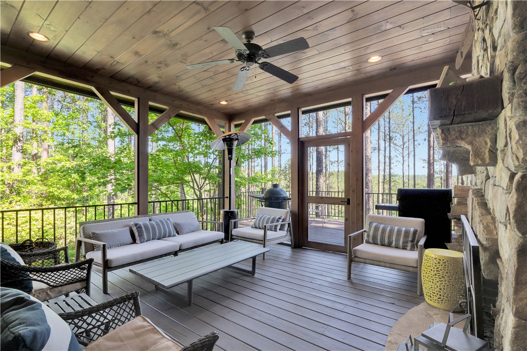 124 Guest House Court, Sunset, South Carolina image 9