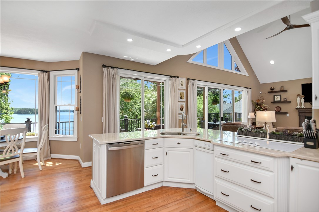 515 Beacon Shores Drive, Seneca, South Carolina image 23