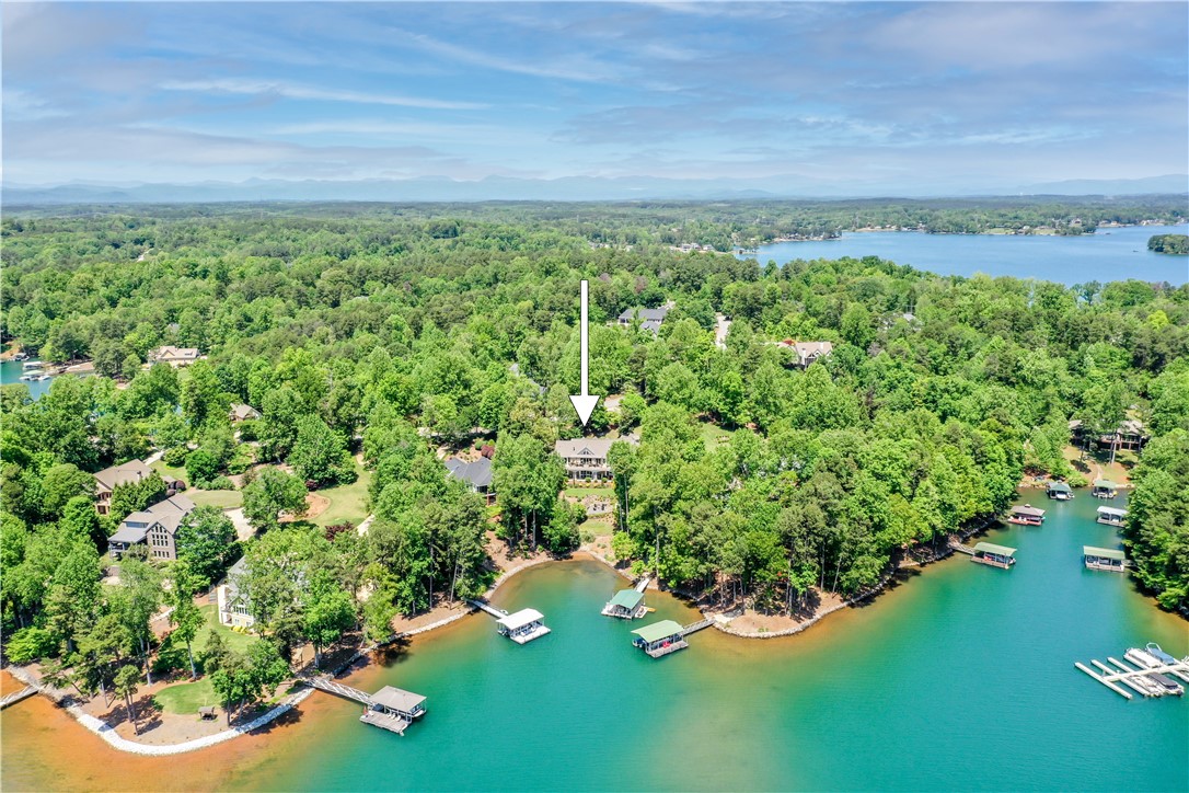 515 Beacon Shores Drive, Seneca, South Carolina image 7