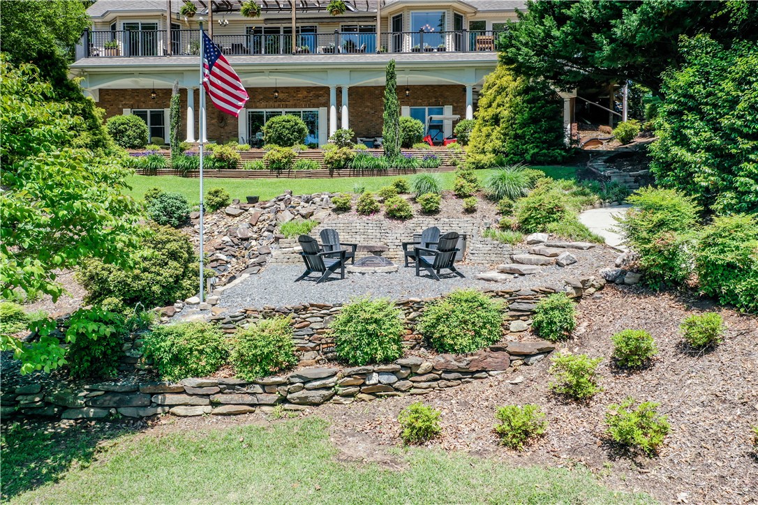 515 Beacon Shores Drive, Seneca, South Carolina image 10