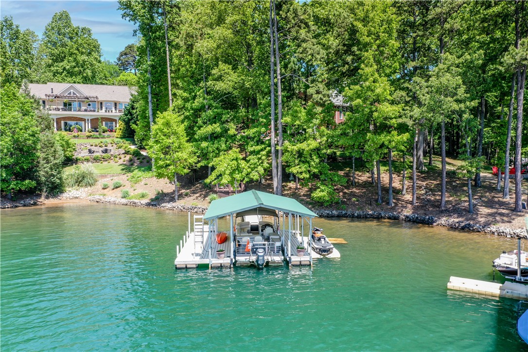515 Beacon Shores Drive, Seneca, South Carolina image 3