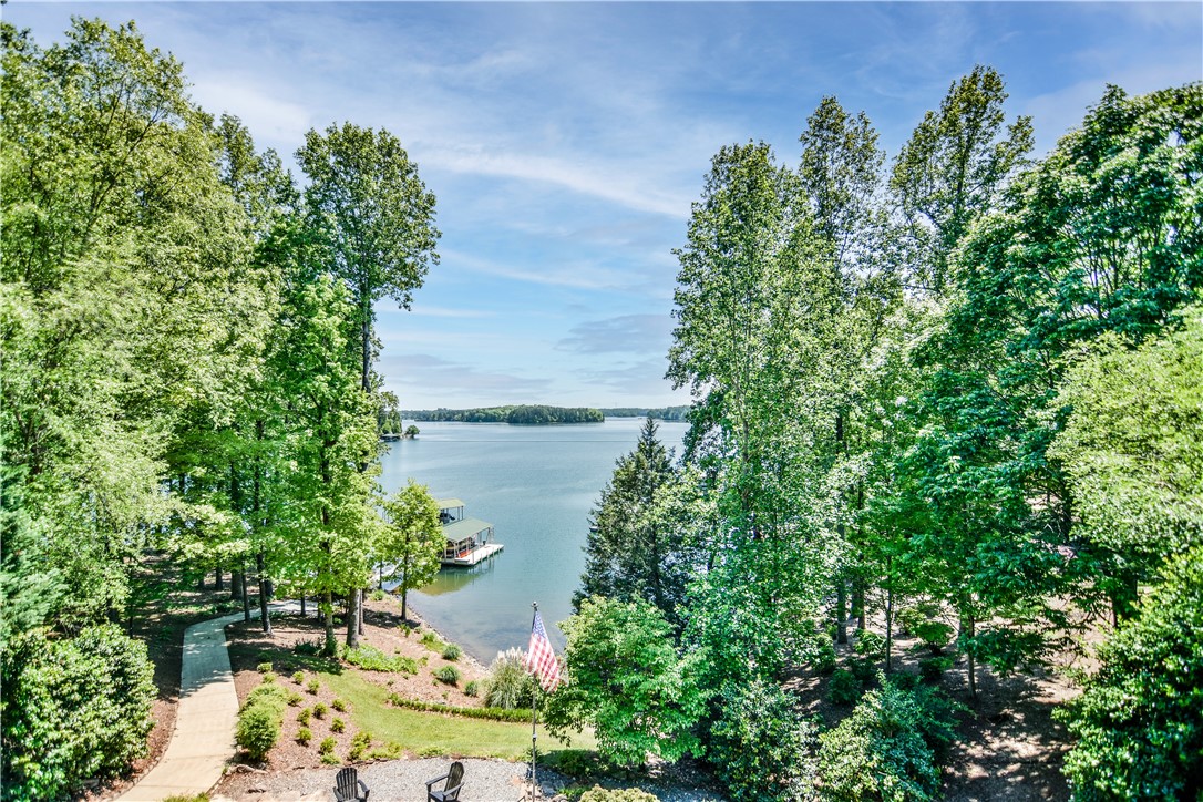 515 Beacon Shores Drive, Seneca, South Carolina image 21