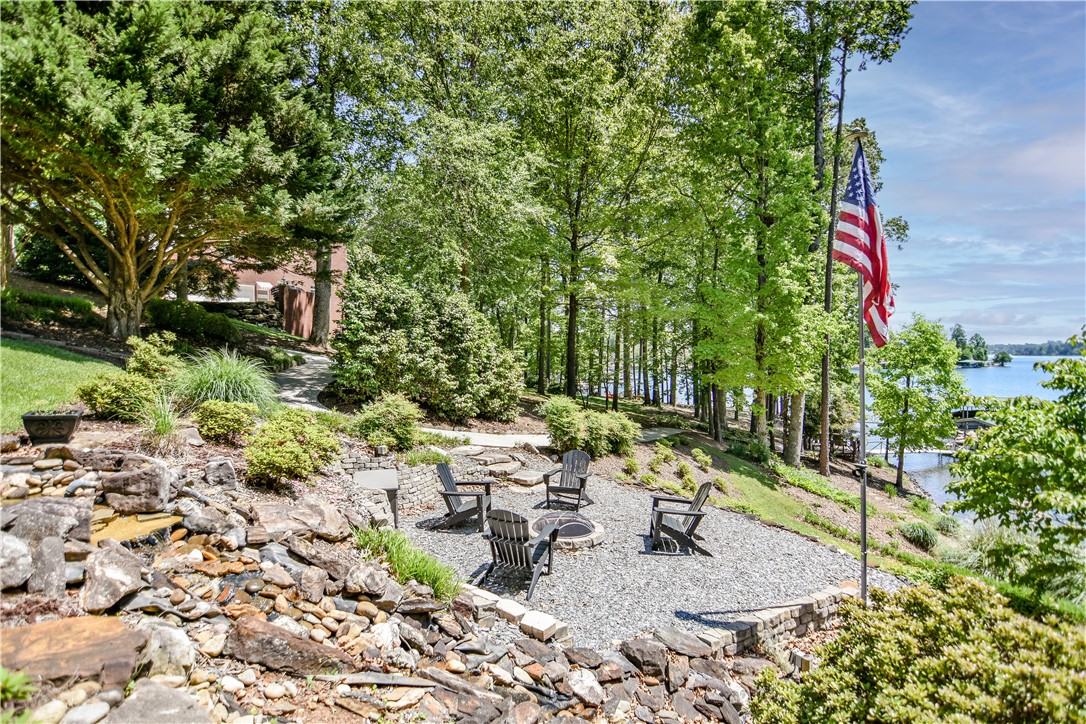 515 Beacon Shores Drive, Seneca, South Carolina image 49
