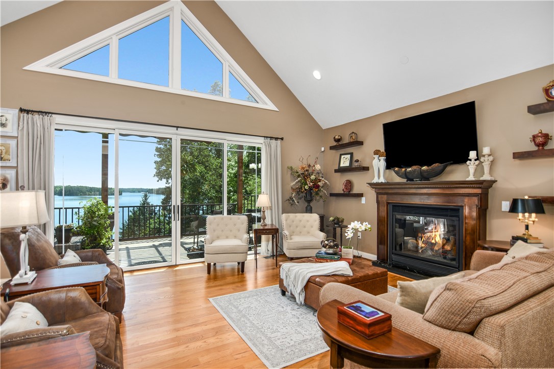 515 Beacon Shores Drive, Seneca, South Carolina image 12