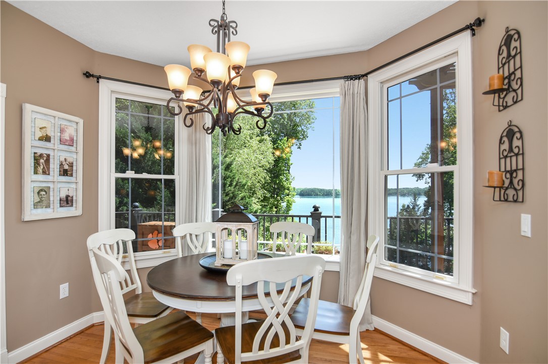 515 Beacon Shores Drive, Seneca, South Carolina image 24