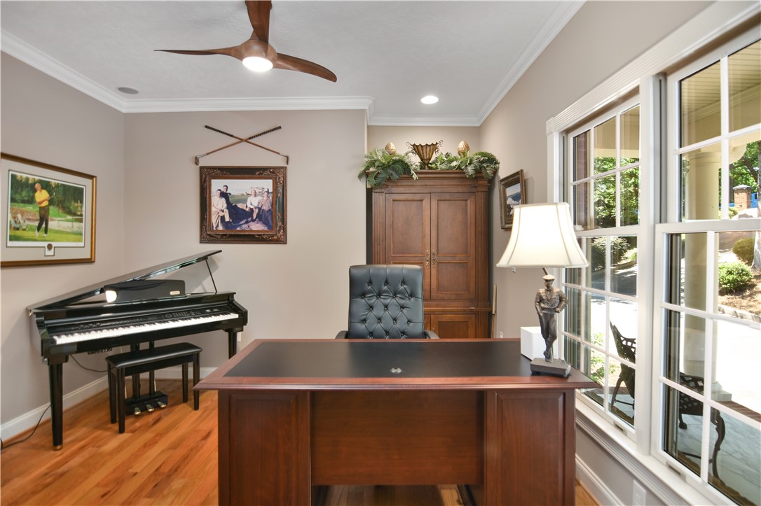 515 Beacon Shores Drive, Seneca, South Carolina image 17