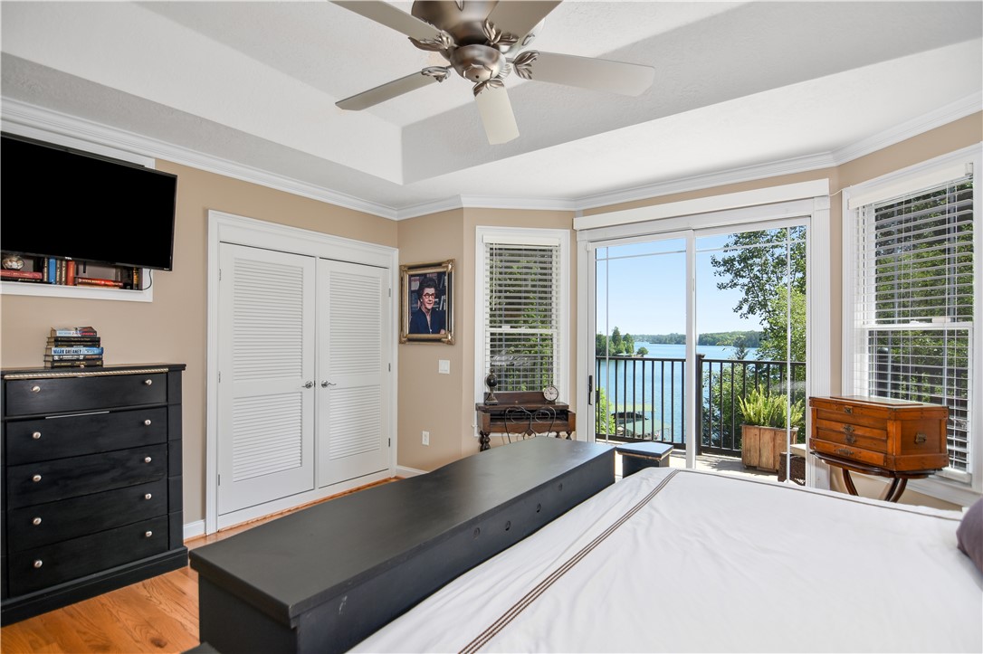 515 Beacon Shores Drive, Seneca, South Carolina image 32