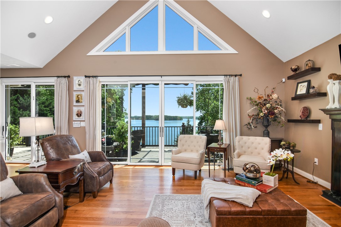515 Beacon Shores Drive, Seneca, South Carolina image 11