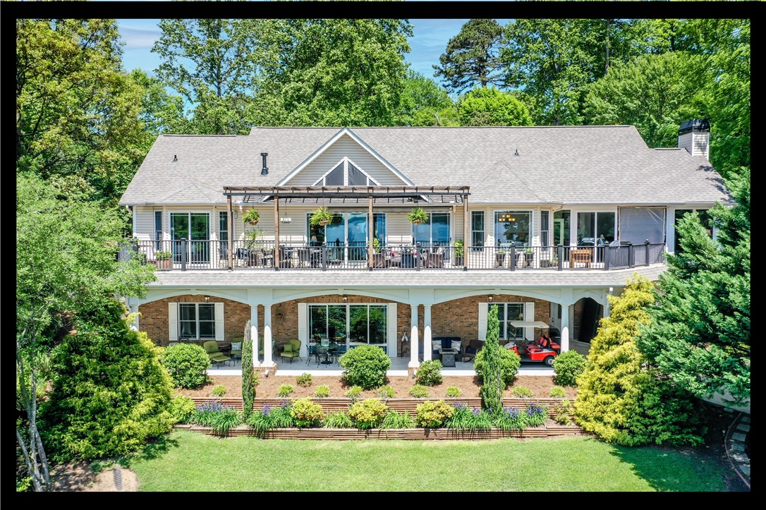 515 Beacon Shores Drive, Seneca, South Carolina image 1