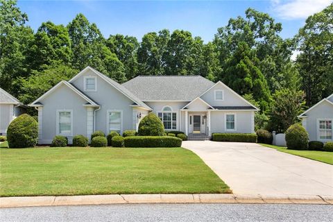 Photo of 124 bradley Park, Anderson, SC 29621 (MLS # 20296180)