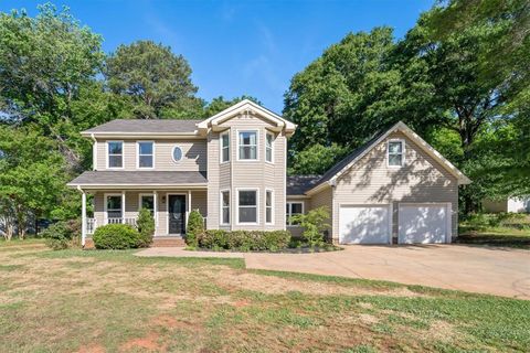 Photo of 114 Bracken Court, Liberty, SC 29657 (MLS # 20301050)