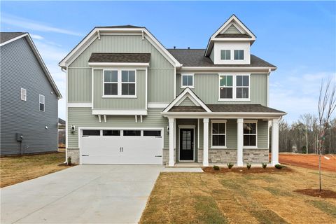 Homes For Sale - 134 Anderson Oaks Lane #84<br/> Easley, SC 29642