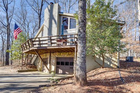 Photo of 203 Snead Lane, Westminster, SC 29693 (MLS # 20296401)