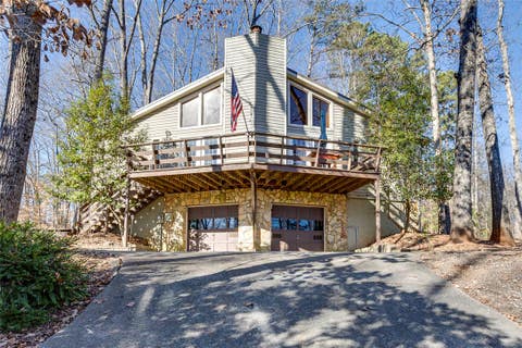 Homes For Sale - 203 Snead Lane<br/> Westminster, SC 29693