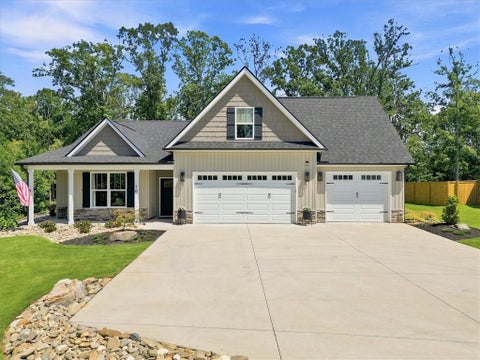 Photo of 16 Marion Meadow Lane, Travelers Rest, SC 29690 (MLS # 20305581)