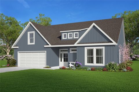 Photo of 1815 Cross Creek Drive, Seneca, SC 29678 (MLS # 20297341)