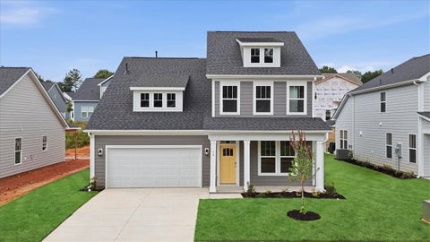 Photo of 16 Long Branch Court, Anderson, SC 29621 (MLS # 20306543)