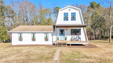 Photo of 619 Spearman Road, Pelzer, SC 29669 (MLS # 20295396)