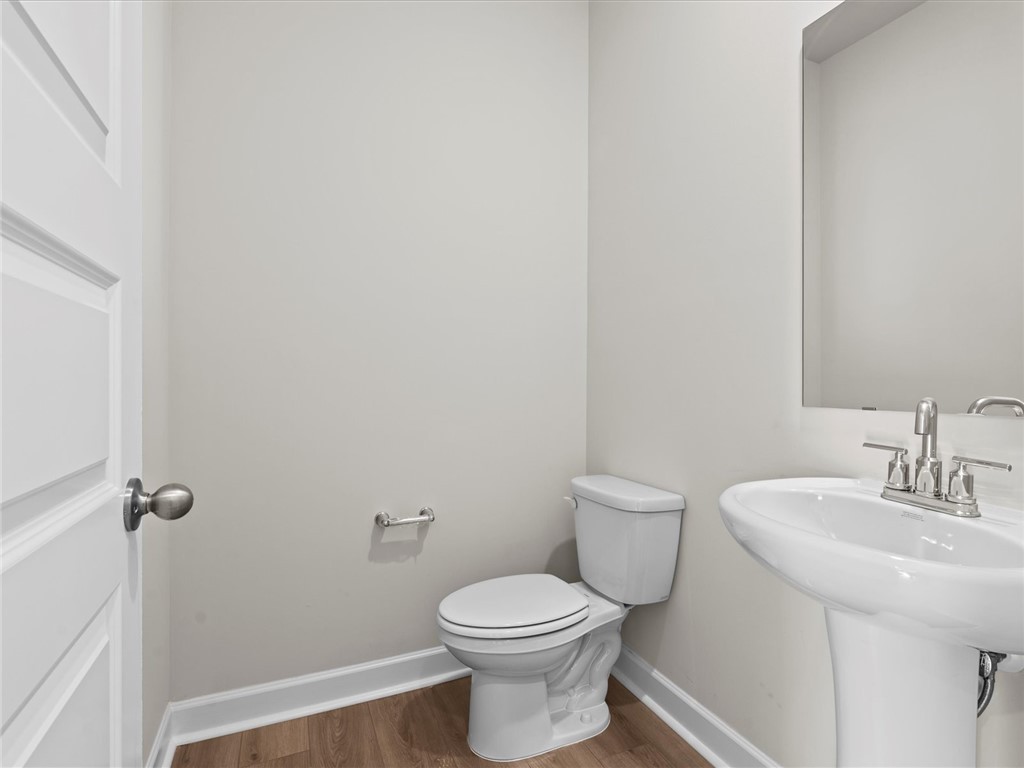 132 Firehole Road, Gray Court, South Carolina image 13